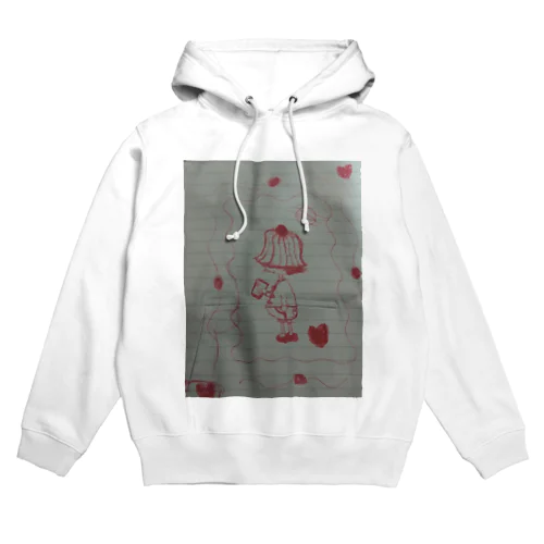 少年 Hoodie