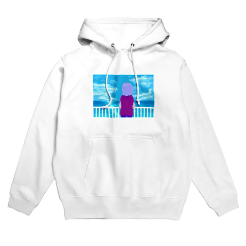 変貌 Hoodie