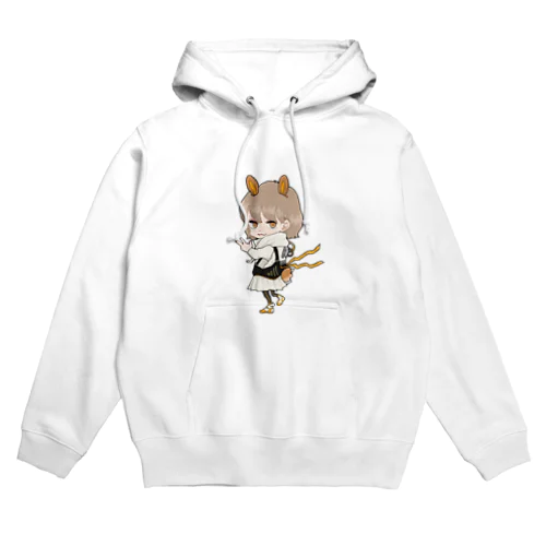 As/Ren Hoodie