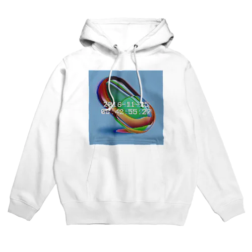 よい子のおくすり Hoodie