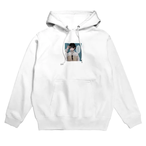 ))) Hoodie