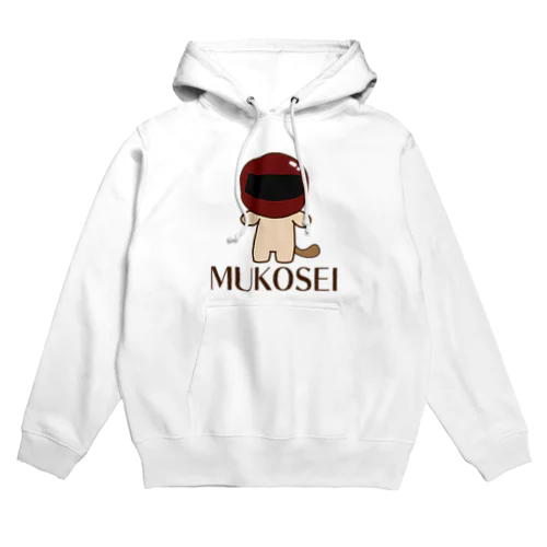 MUKOSEI Hoodie