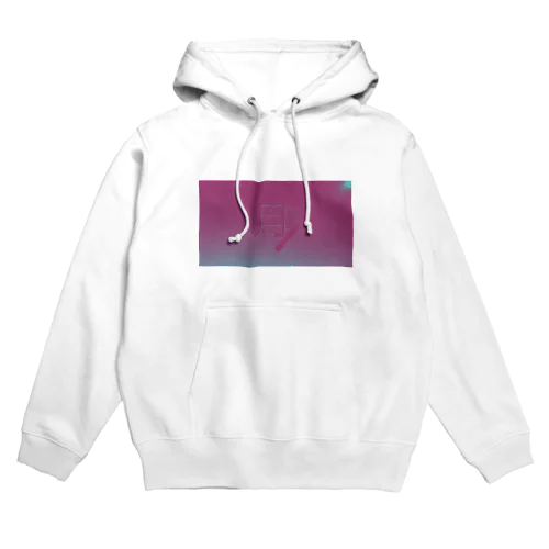 何月でも使える「9月」のグッズ Hoodie