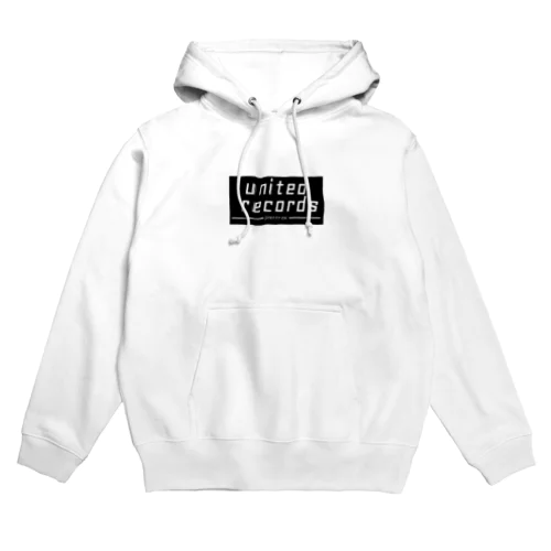 ユナイテッドレコード Hoodie