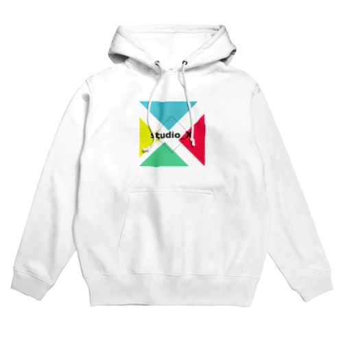 studio_X Hoodie