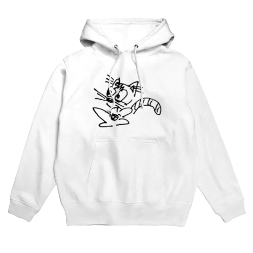 こてつ Hoodie