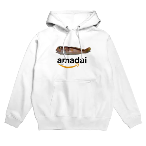 amadai Hoodie