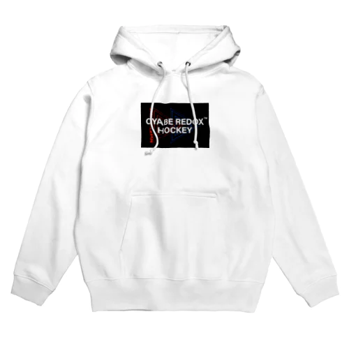 RED OX オリジナルグッズ Hoodie