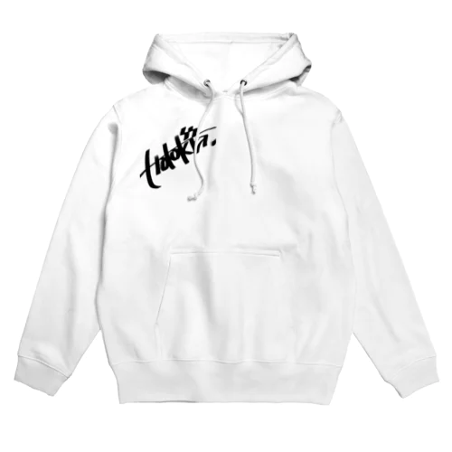 HOTOKE Hoodie