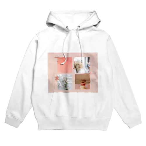 私のお気に入り Hoodie