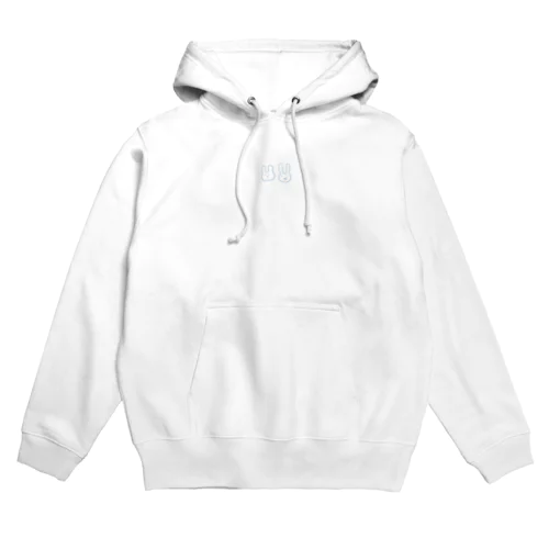 のんクラ限定グッズ Hoodie