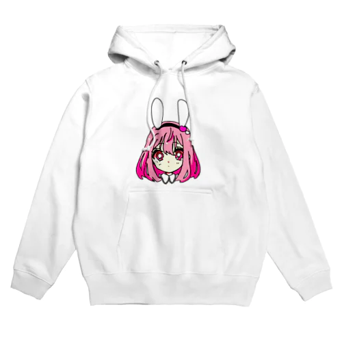 usami Hoodie