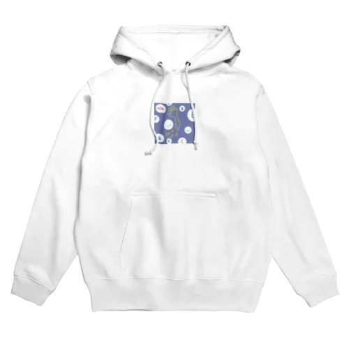 フ●イス Hoodie