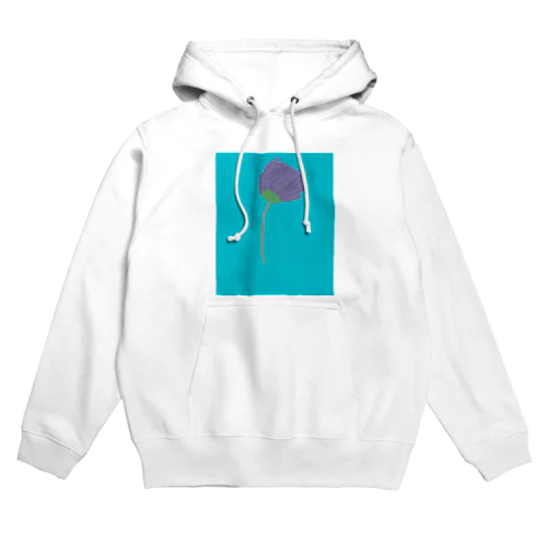 風に乗って Hoodie