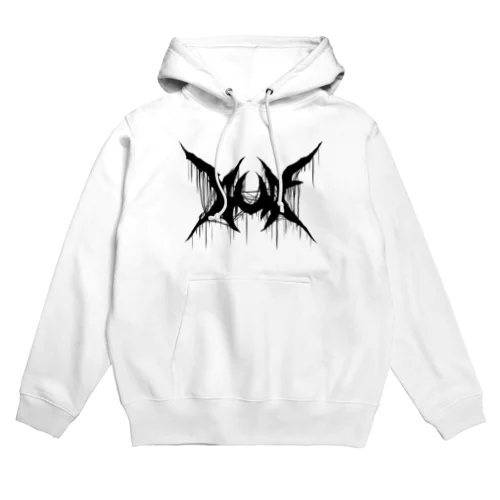 DECAY BLACK Hoodie