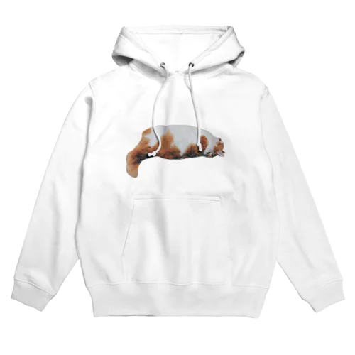 UMA Hoodie