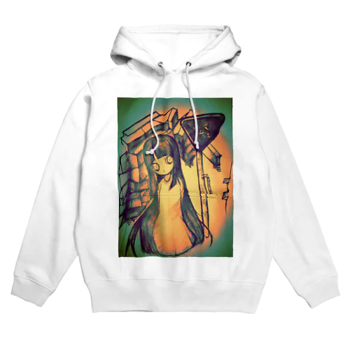 MAZE_0727-9 Hoodie