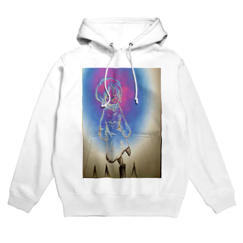 MAZE_0406-9 Hoodie