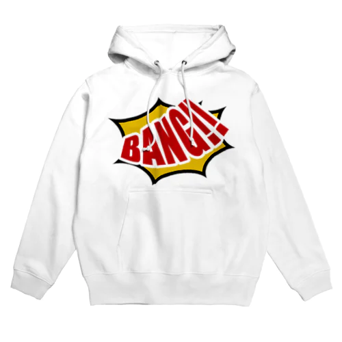 BANG Hoodie