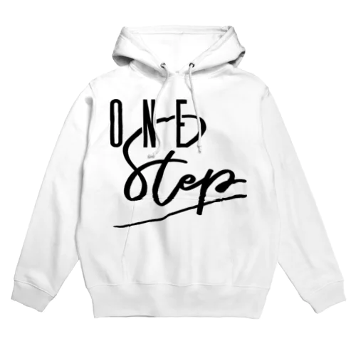 One.step Hoodie