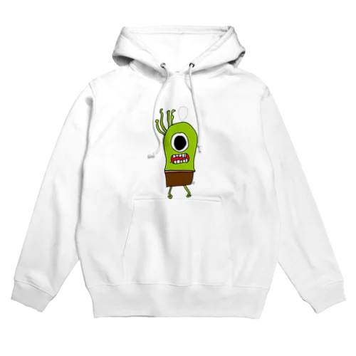 パチマイ Hoodie