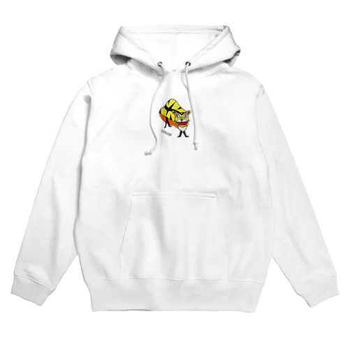 TORA Hoodie