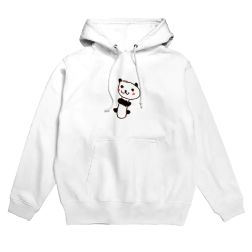 ことぱんこ Hoodie