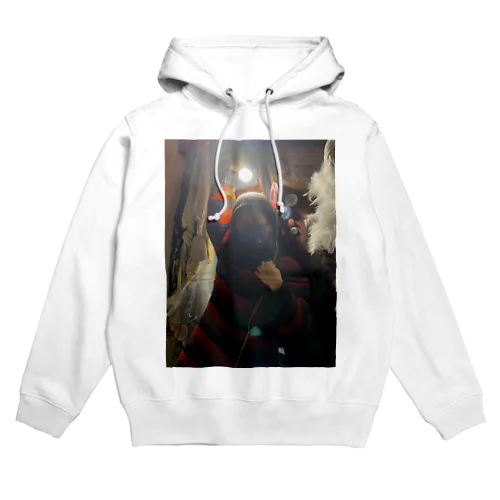 トニーさんT Hoodie