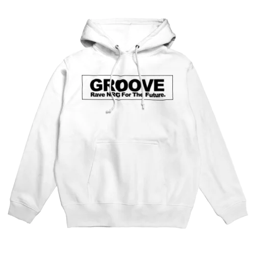 GROOVE Hoodie