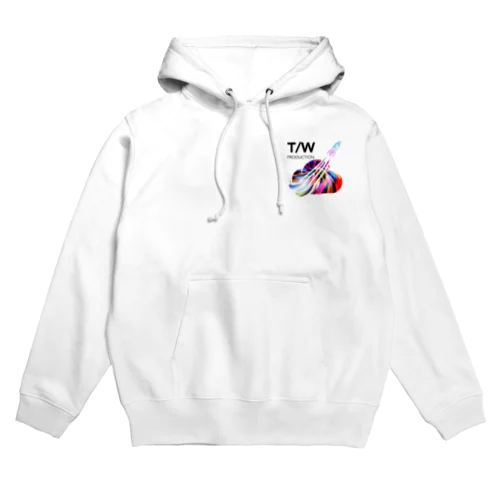 T/W production Hoodie