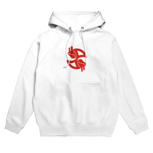 仮想通貨大好きパーカー Hoodie