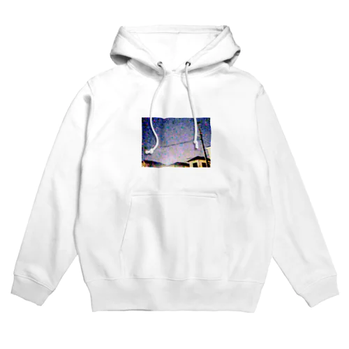 un rêve Hoodie