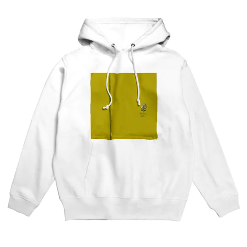 懐かしいろの、バラ Hoodie