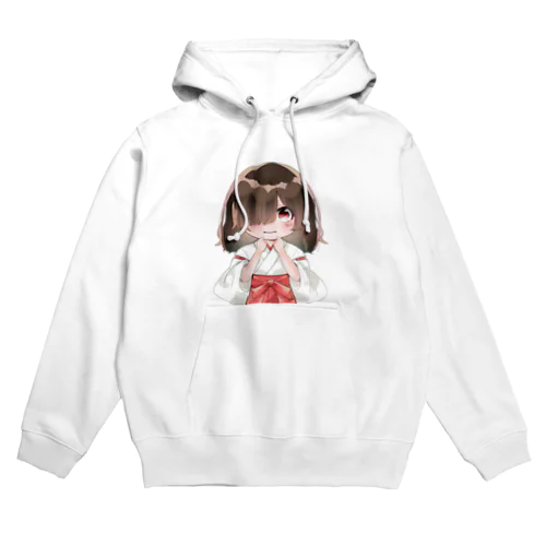 たいやきのオリジナルグッズ Hoodie