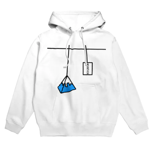 ティーバッグ Hoodie