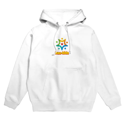 Ran-kids Hoodie