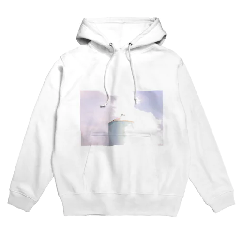 TORI Hoodie