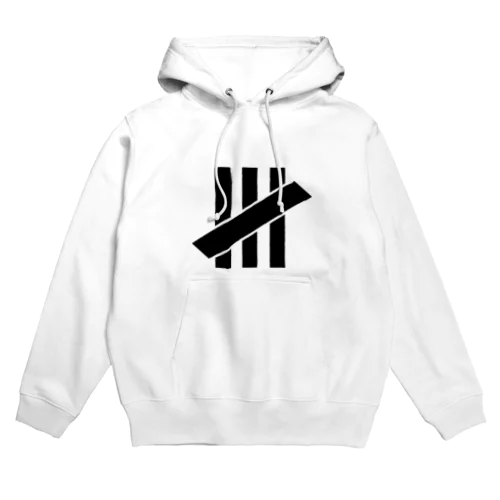 new LOGO Hoodie