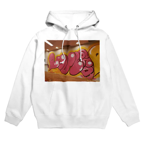 LOVE&BEEF Hoodie