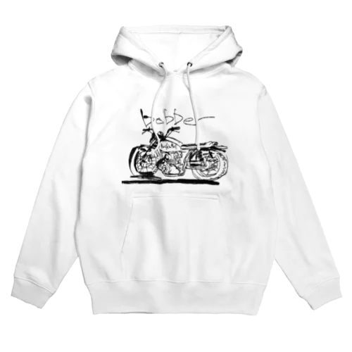 Bobber  Hoodie