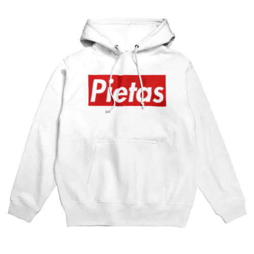 Your HappyのPietas Hoodie