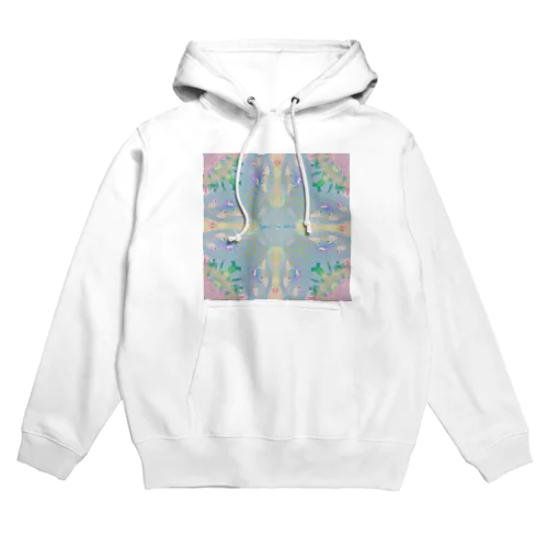 白鳥の湖 Hoodie