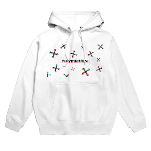 Thymcrain Hoodie