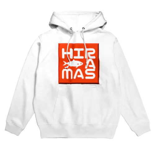 HIRAMASA(Basic) Hoodie