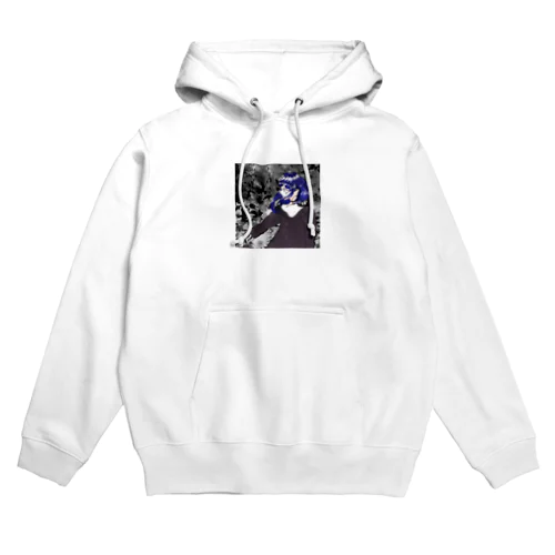 まくろ Hoodie