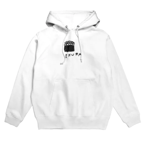 ikura Hoodie