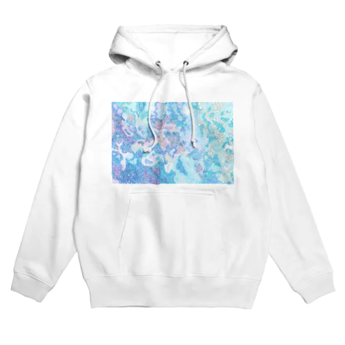 断面002 Hoodie