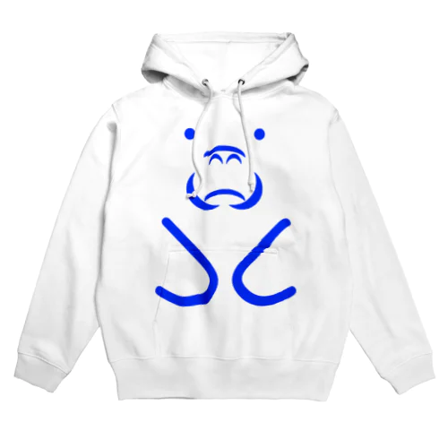 マナティ Hoodie