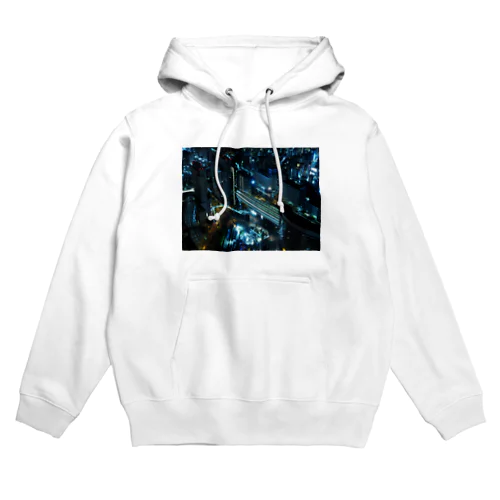 桜木町 Hoodie