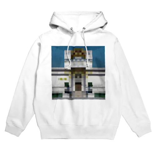  セセッション館・ウィーン分離派会館 Hoodie